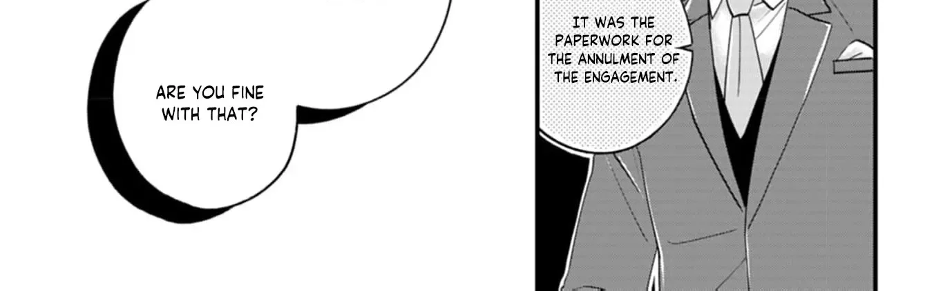 I Was Told I Had No Loyalty, So I Kindly Broke Off the Engagement. Chapter 2 page 20