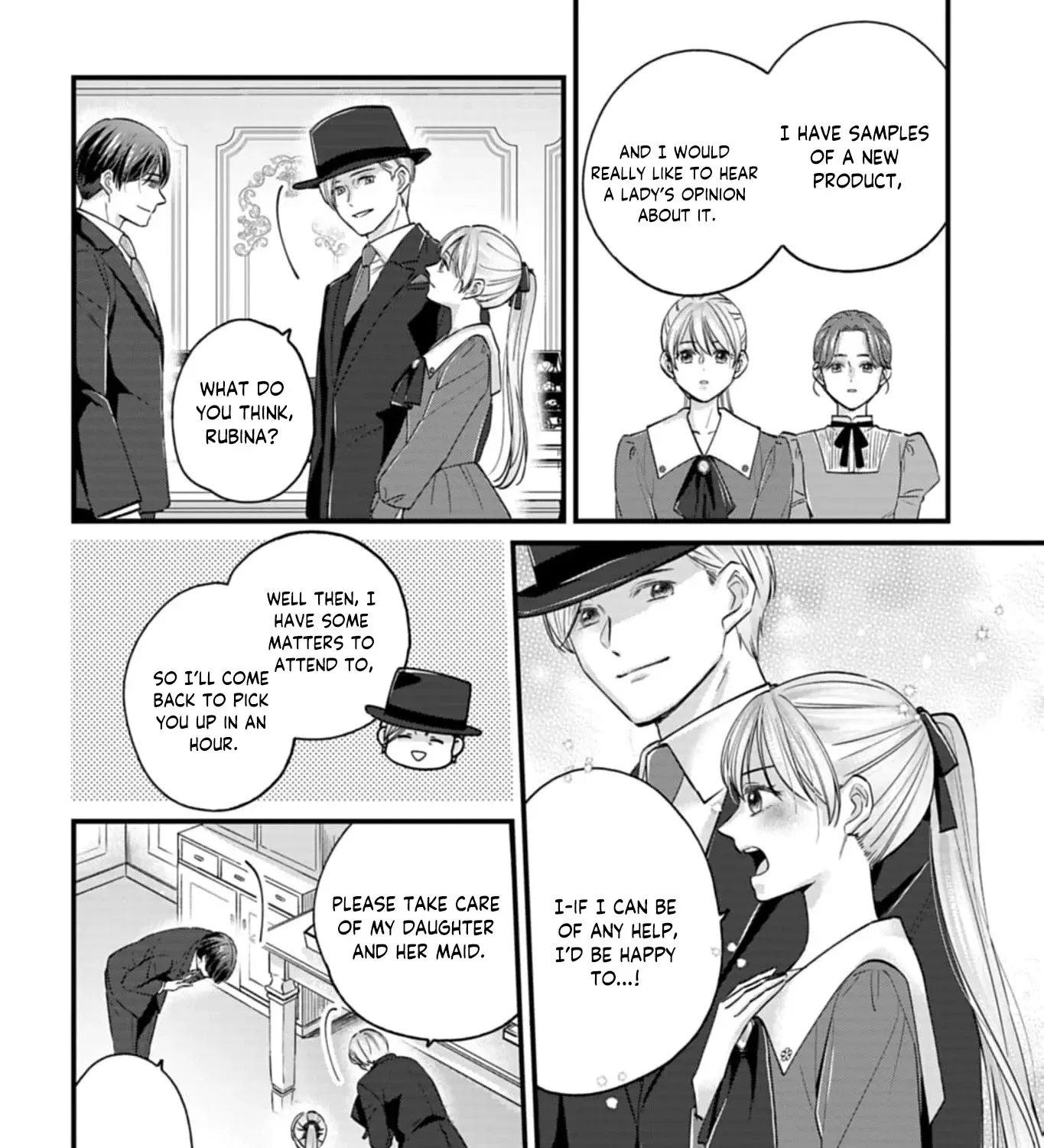 I Was Told I Had No Loyalty, So I Kindly Broke Off the Engagement. Chapter 2 page 41