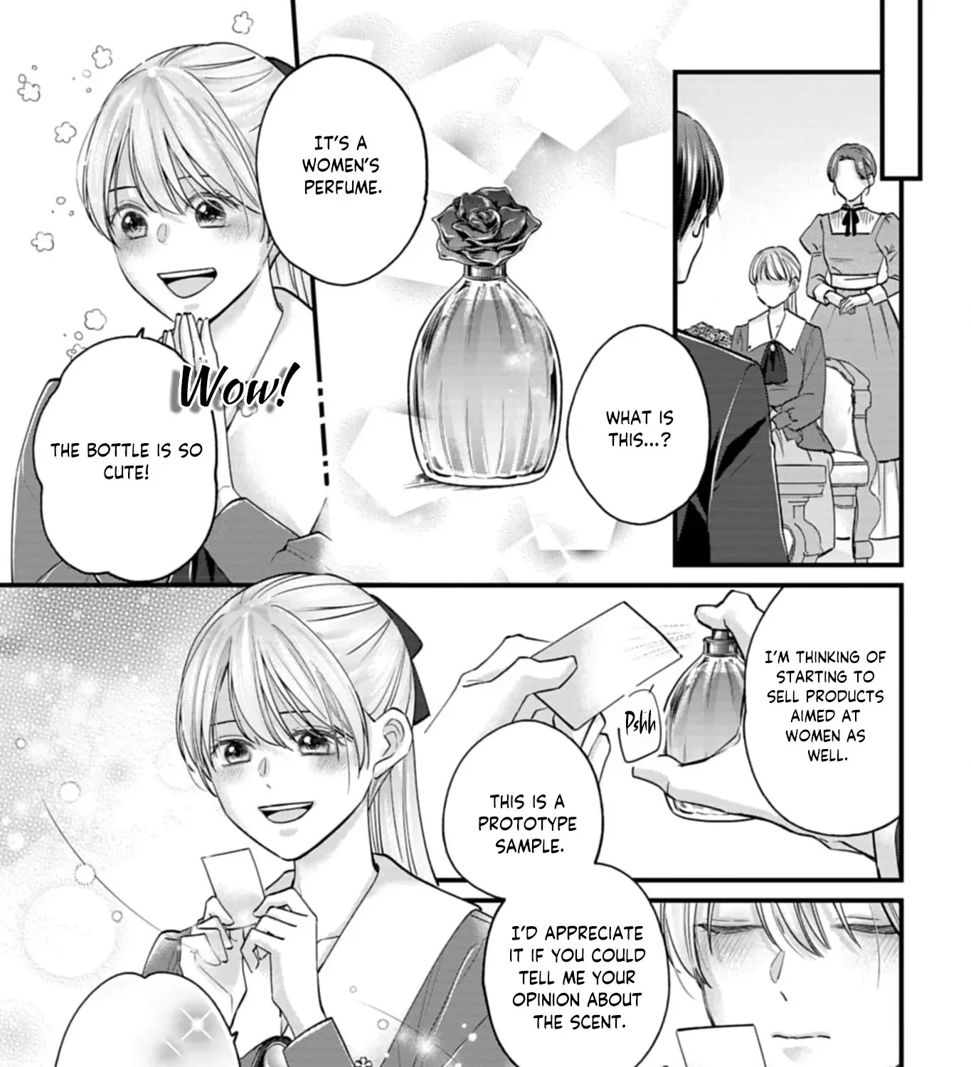 I Was Told I Had No Loyalty, So I Kindly Broke Off the Engagement. Chapter 2 page 43