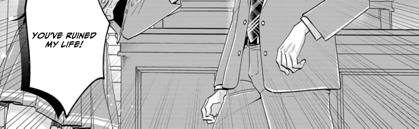 I Was Told I Had No Loyalty, So I Kindly Broke Off the Engagement. Chapter 2 page 64