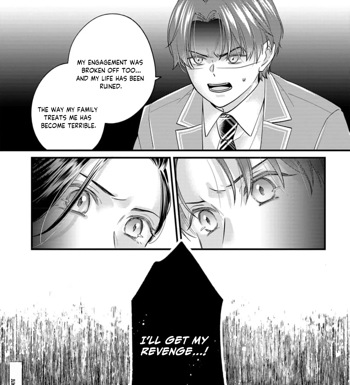 I Was Told I Had No Loyalty, So I Kindly Broke Off the Engagement. Chapter 2 page 67