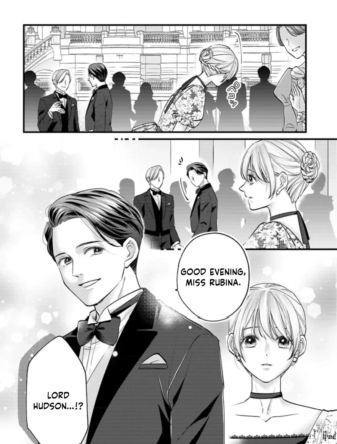 I Was Told I Had No Loyalty, So I Kindly Broke Off the Engagement. Chapter 3 page 29