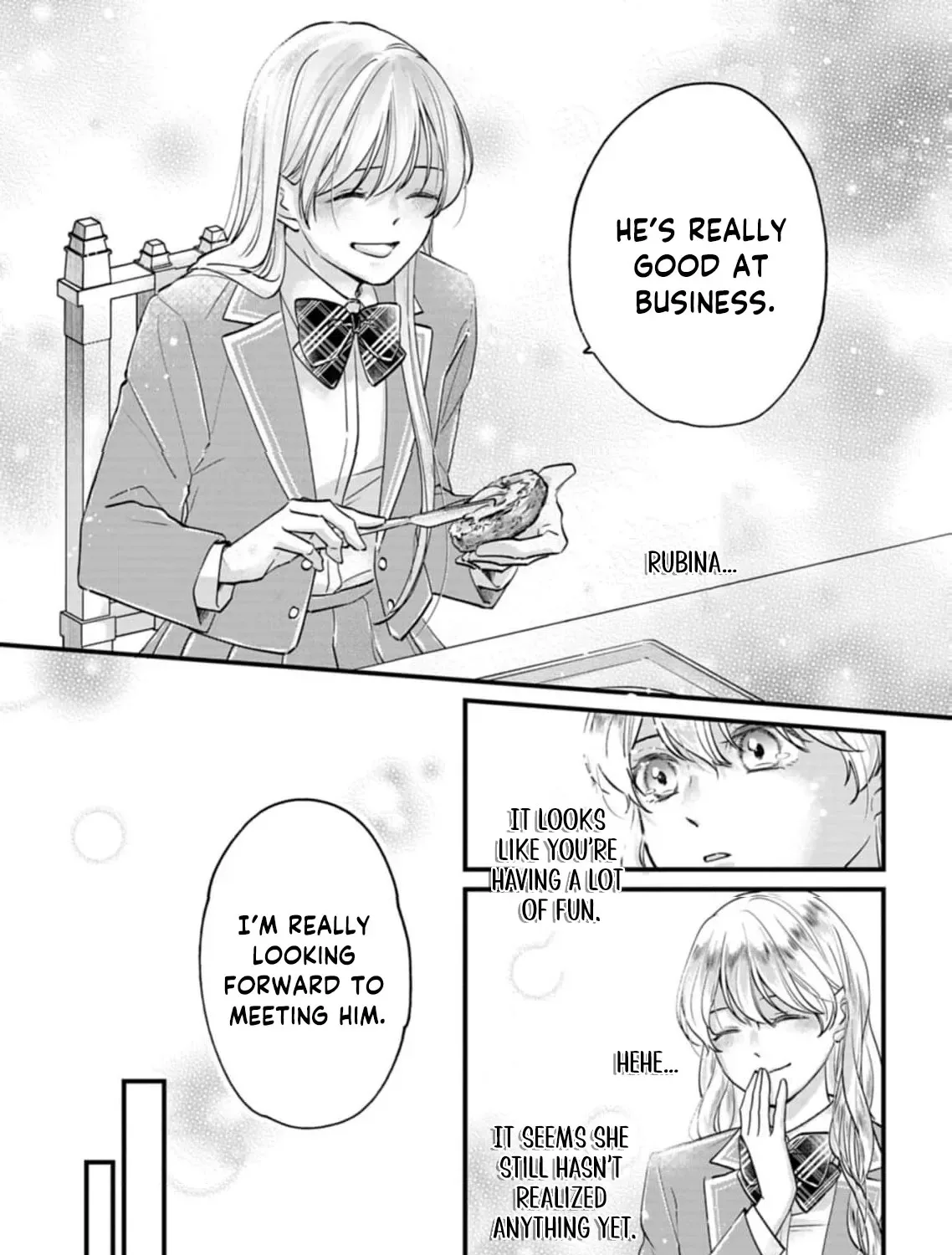 I Was Told I Had No Loyalty, So I Kindly Broke Off the Engagement. Chapter 3 page 23