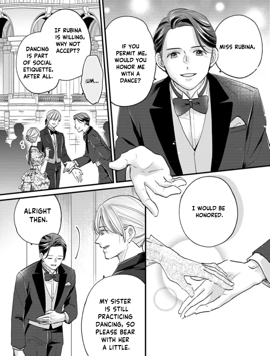 I Was Told I Had No Loyalty, So I Kindly Broke Off the Engagement. Chapter 3 page 39
