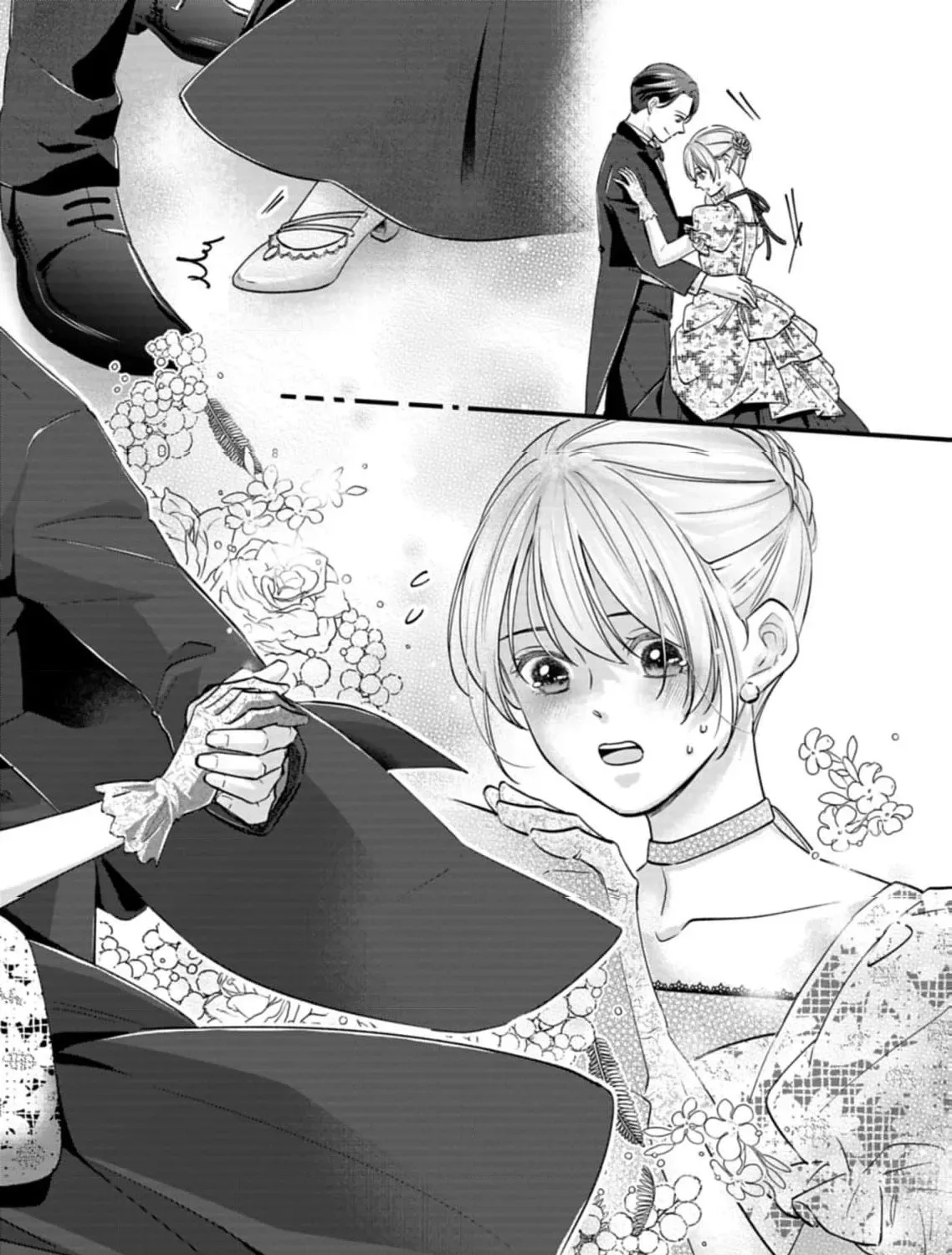 I Was Told I Had No Loyalty, So I Kindly Broke Off the Engagement. Chapter 3 page 41