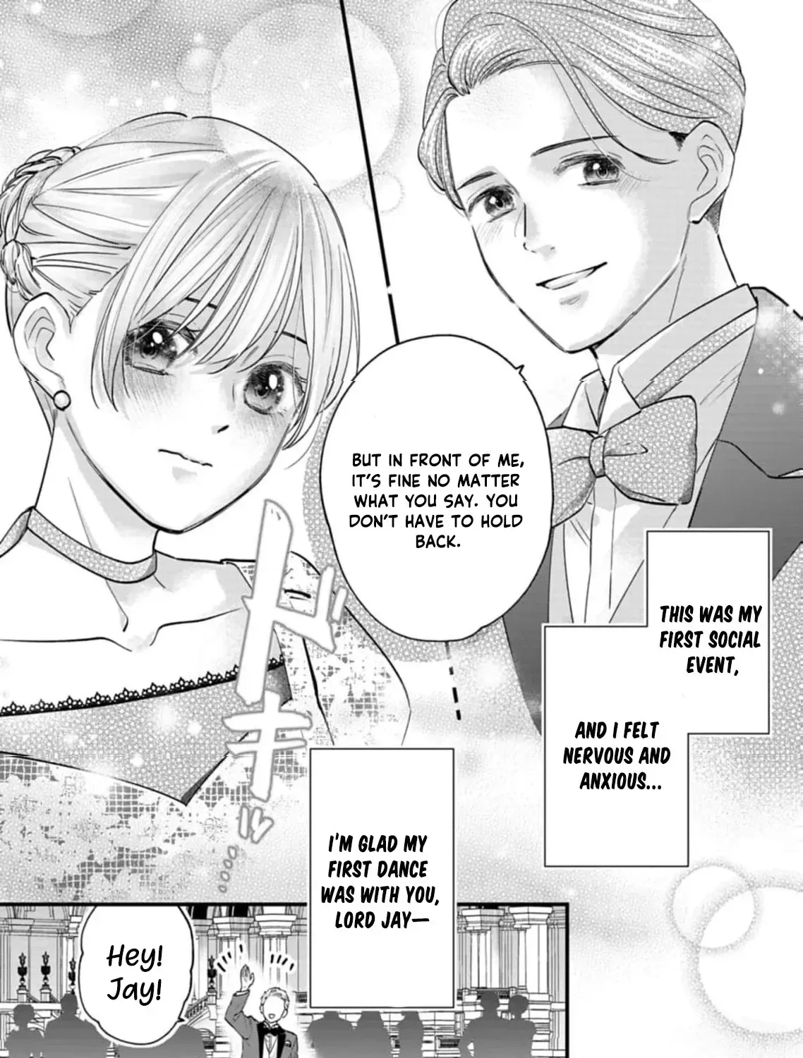 I Was Told I Had No Loyalty, So I Kindly Broke Off the Engagement. Chapter 3 page 47