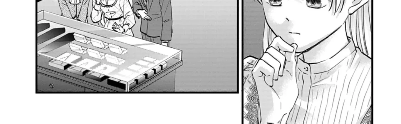 I Was Told I Had No Loyalty, So I Kindly Broke Off the Engagement. Chapter 3 page 60