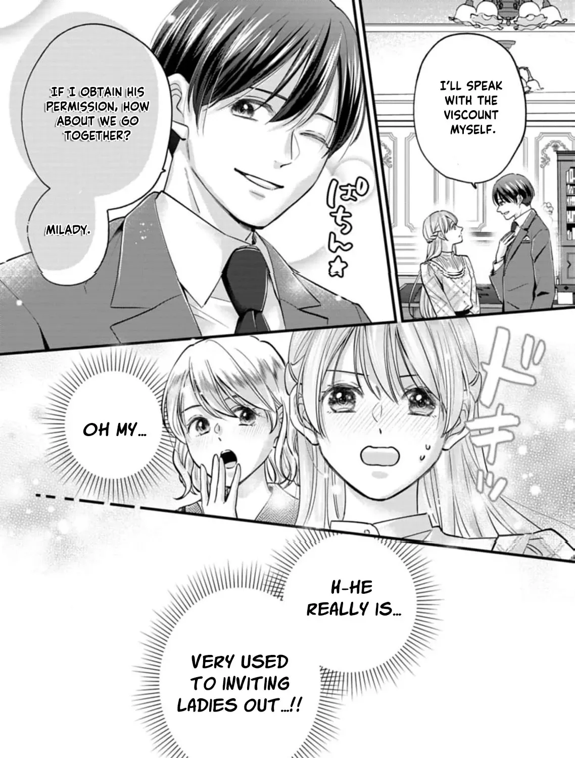 I Was Told I Had No Loyalty, So I Kindly Broke Off the Engagement. Chapter 3 page 69