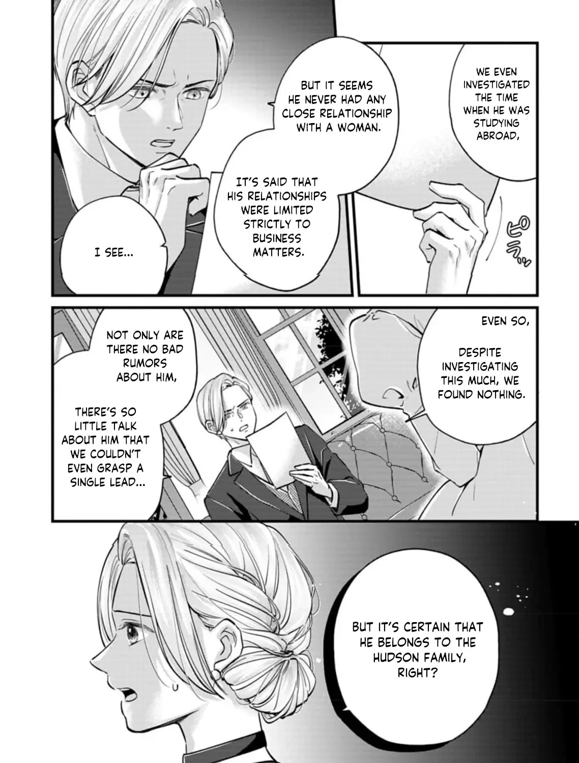 I Was Told I Had No Loyalty, So I Kindly Broke Off the Engagement. Chapter 4 page 11