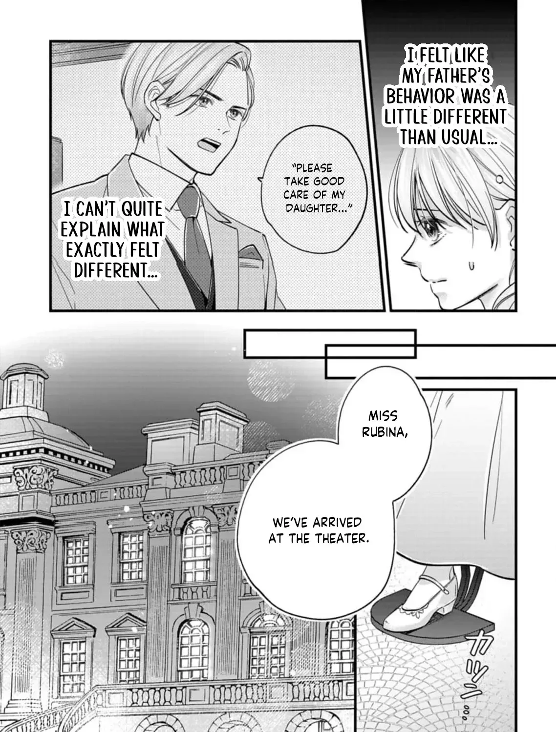 I Was Told I Had No Loyalty, So I Kindly Broke Off the Engagement. Chapter 4 page 27