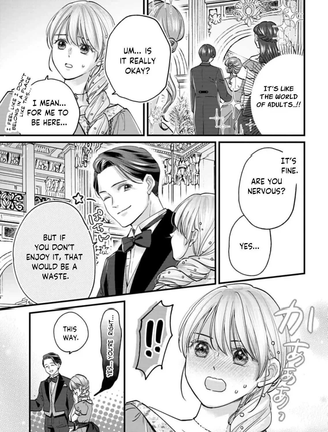 I Was Told I Had No Loyalty, So I Kindly Broke Off the Engagement. Chapter 4 page 31