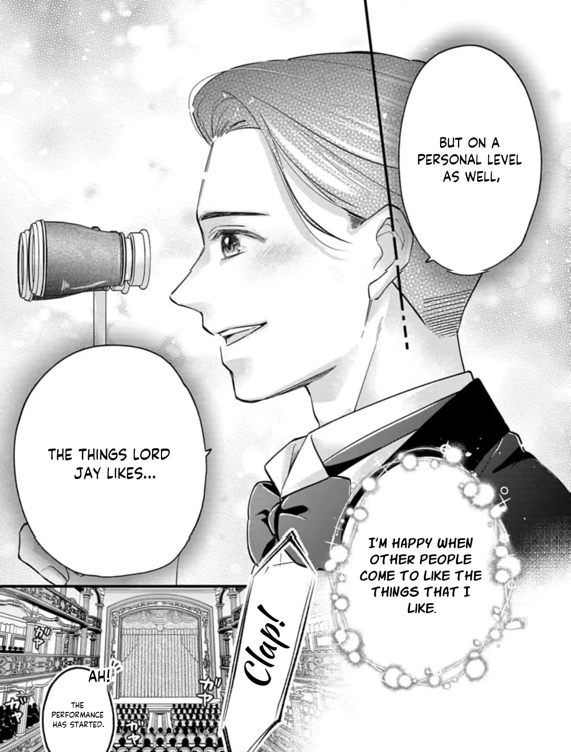 I Was Told I Had No Loyalty, So I Kindly Broke Off the Engagement. Chapter 4 page 39