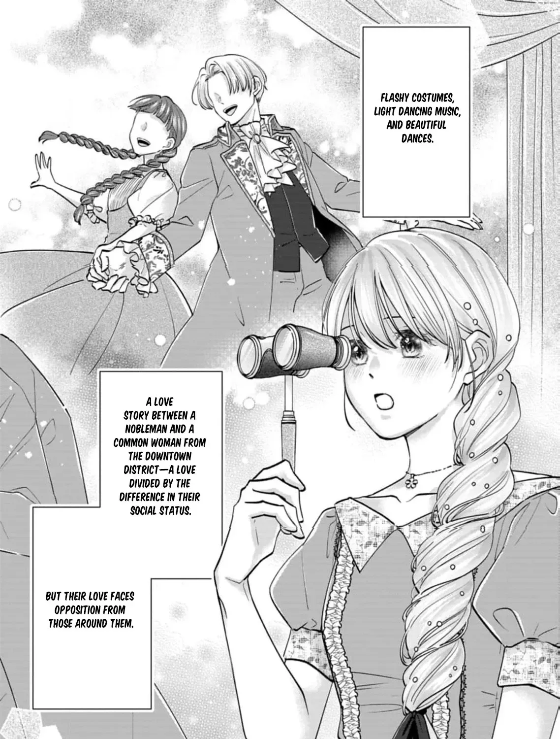 I Was Told I Had No Loyalty, So I Kindly Broke Off the Engagement. Chapter 4 page 41