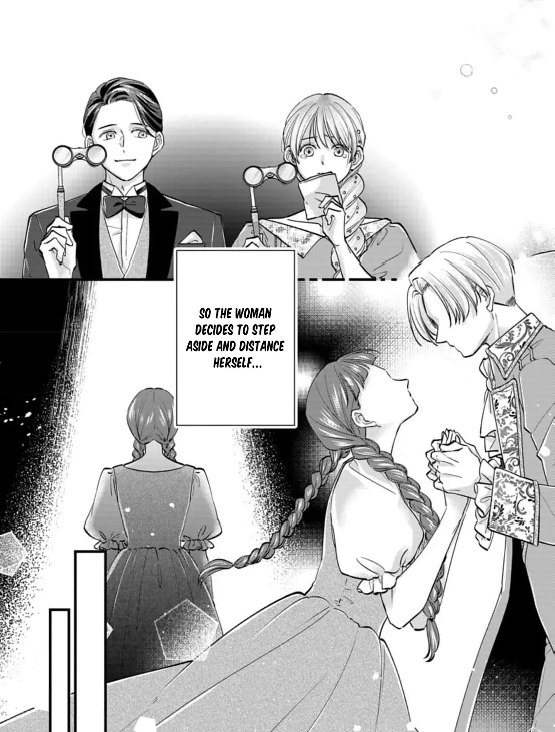 I Was Told I Had No Loyalty, So I Kindly Broke Off the Engagement. Chapter 4 page 43