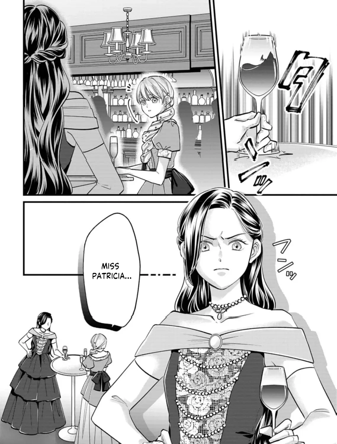 I Was Told I Had No Loyalty, So I Kindly Broke Off the Engagement. Chapter 4 page 52