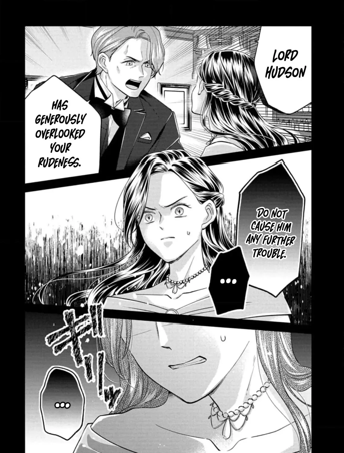 I Was Told I Had No Loyalty, So I Kindly Broke Off the Engagement. Chapter 5 page 17