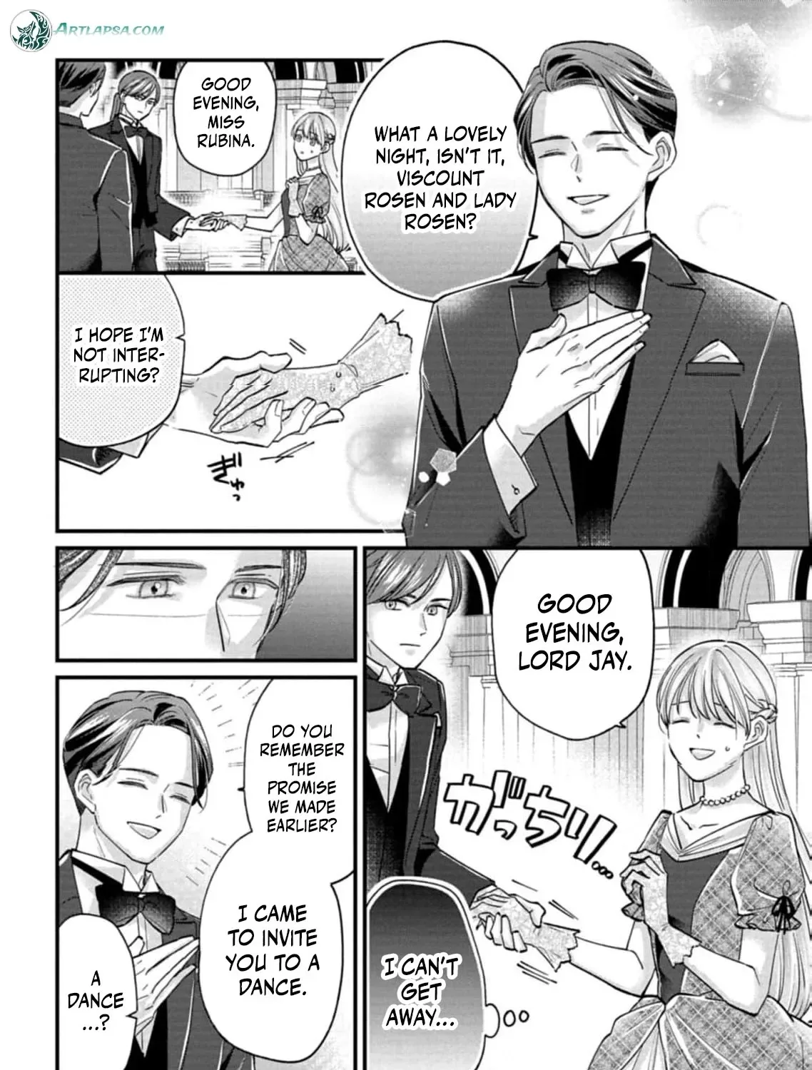 I Was Told I Had No Loyalty, So I Kindly Broke Off the Engagement. Chapter 5 page 41