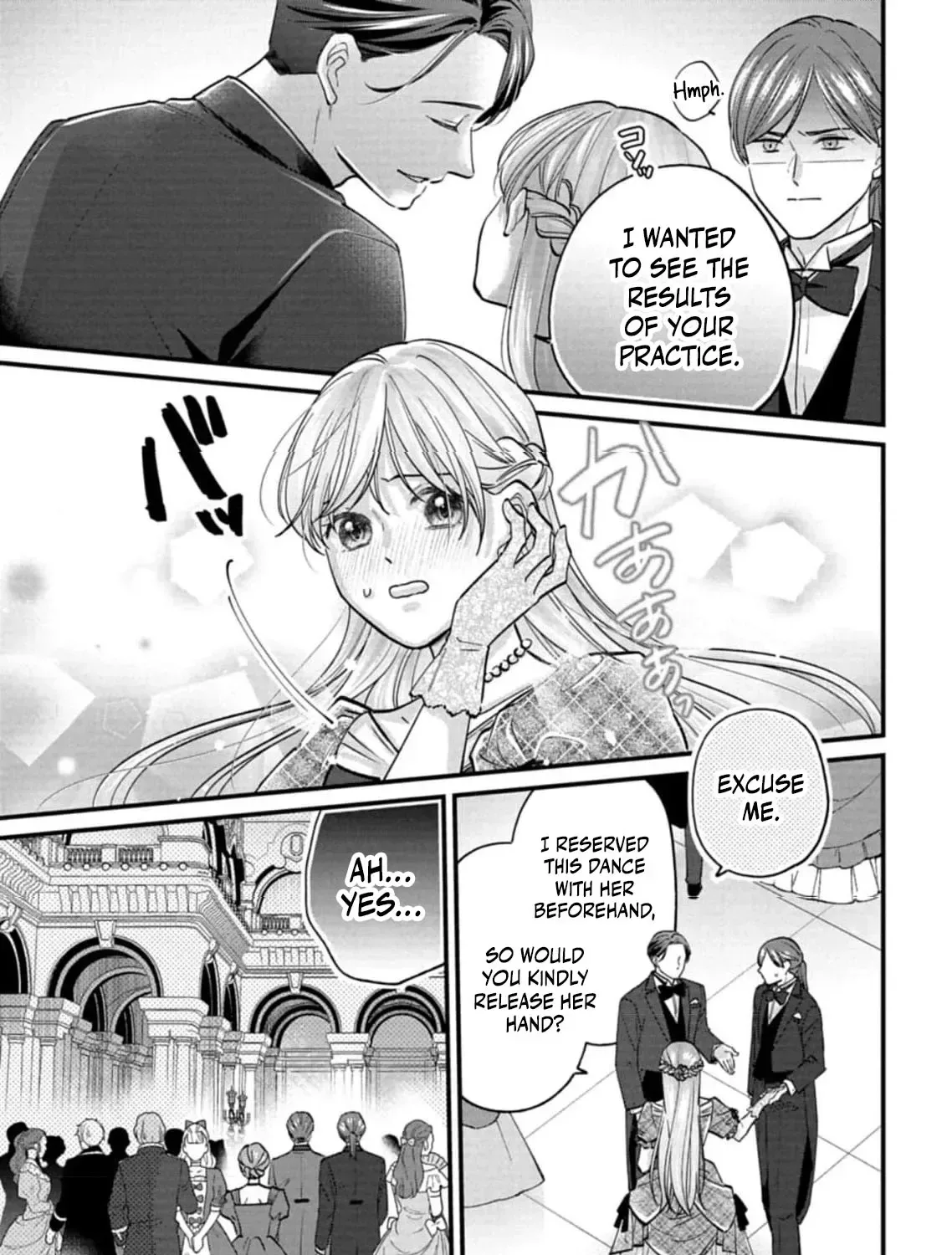 I Was Told I Had No Loyalty, So I Kindly Broke Off the Engagement. Chapter 5 page 43