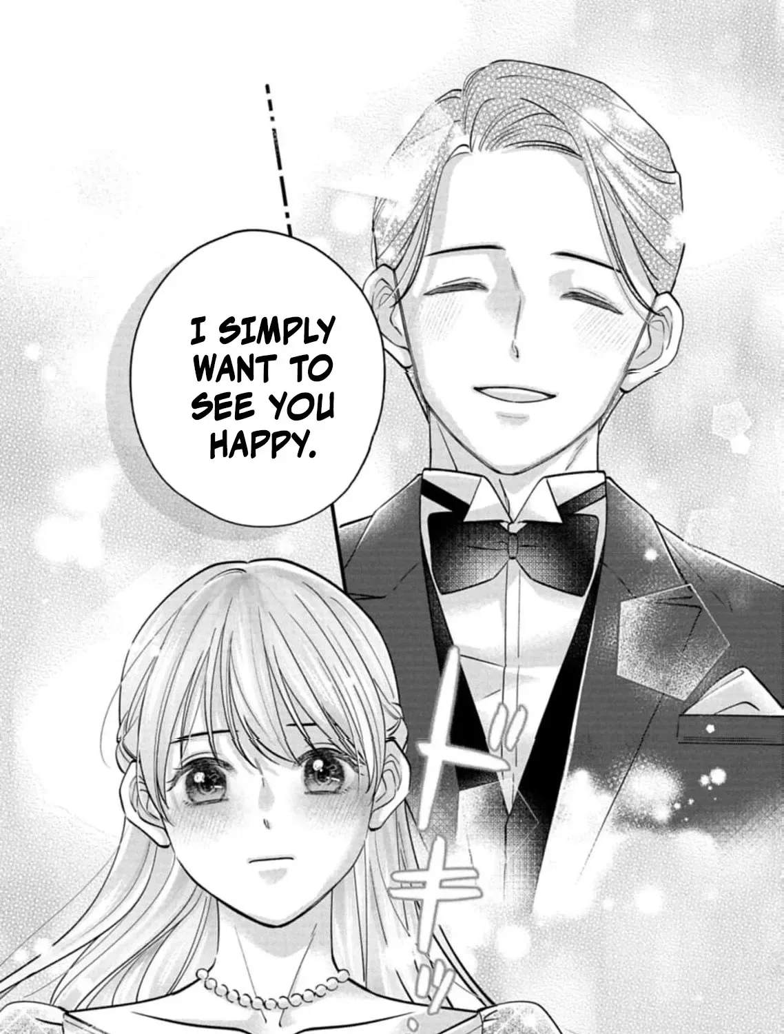 I Was Told I Had No Loyalty, So I Kindly Broke Off the Engagement. Chapter 5 page 53