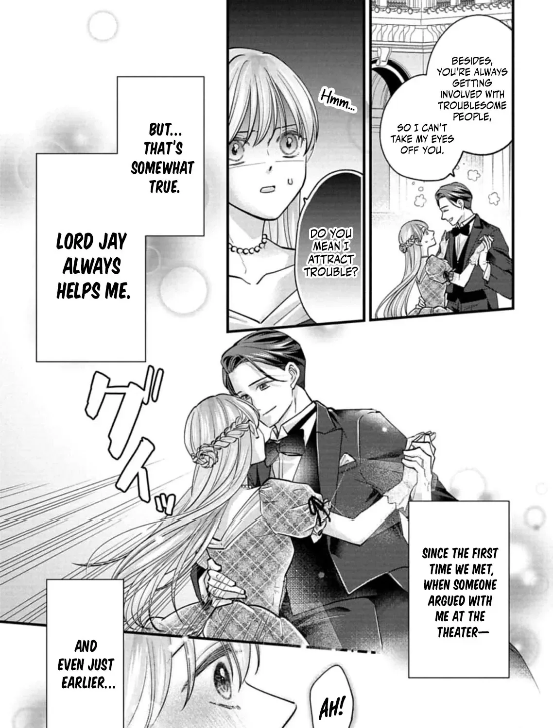 I Was Told I Had No Loyalty, So I Kindly Broke Off the Engagement. Chapter 5 page 55