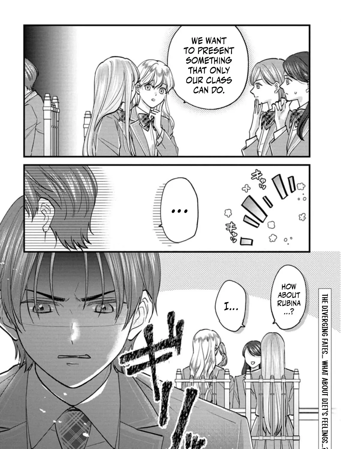 I Was Told I Had No Loyalty, So I Kindly Broke Off the Engagement. Chapter 5 page 69