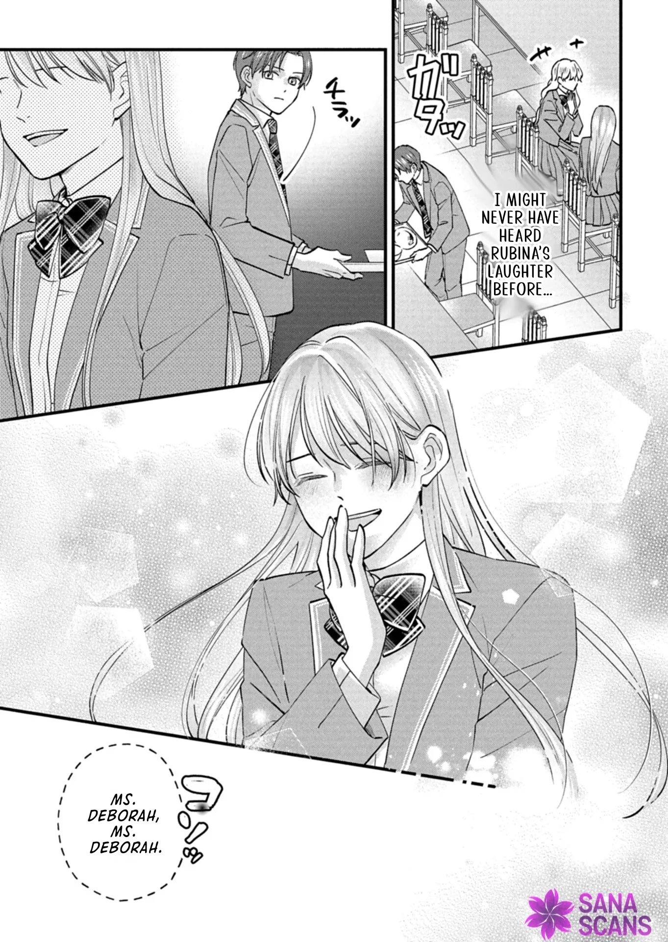 I Was Told I Had No Loyalty, So I Kindly Broke Off the Engagement. Chapter 6 page 17