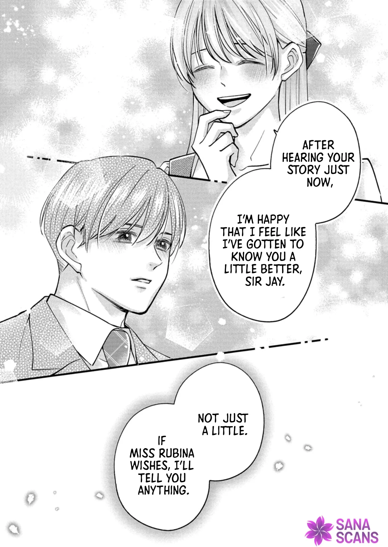 I Was Told I Had No Loyalty, So I Kindly Broke Off the Engagement. Chapter 7 page 16