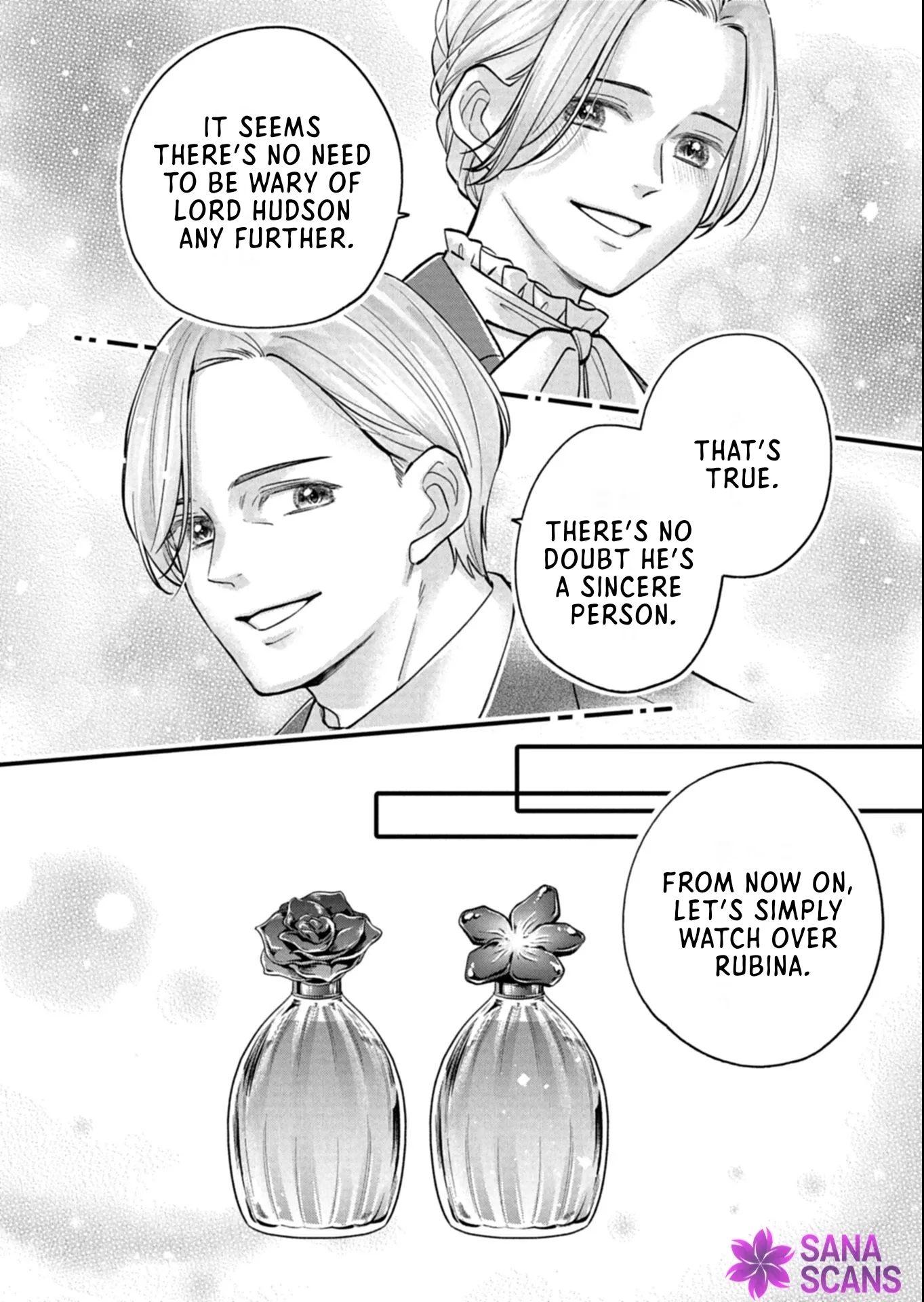 I Was Told I Had No Loyalty, So I Kindly Broke Off the Engagement. Chapter 7 page 20
