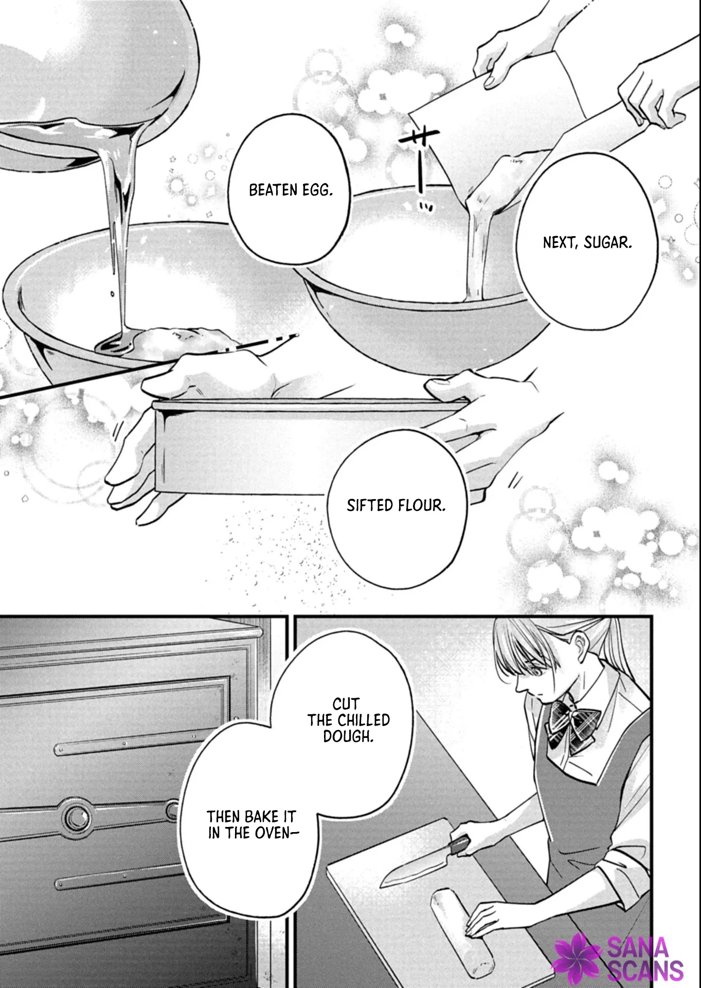 I Was Told I Had No Loyalty, So I Kindly Broke Off the Engagement. Chapter 7 page 25