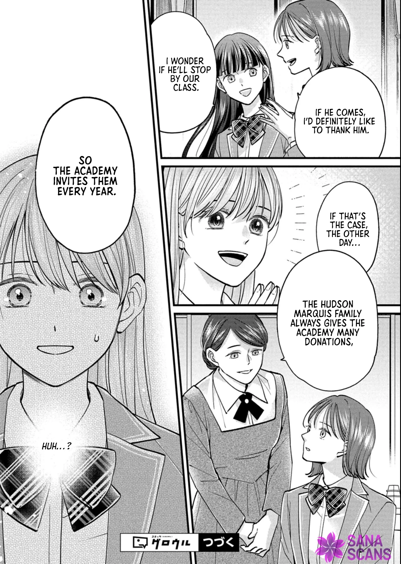 I Was Told I Had No Loyalty, So I Kindly Broke Off the Engagement. Chapter 8 page 16