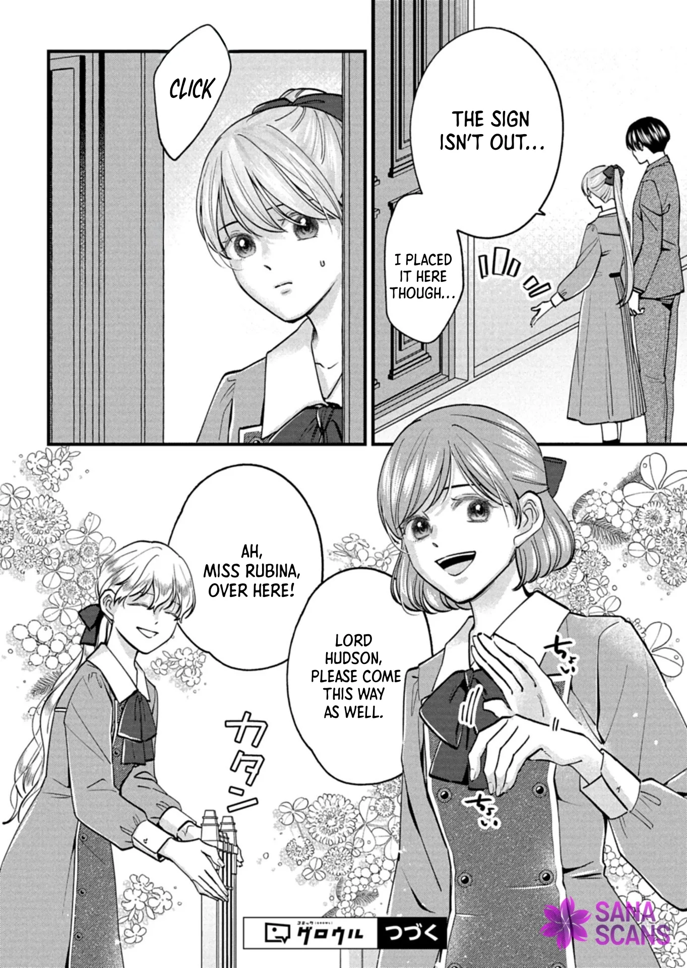 I Was Told I Had No Loyalty, So I Kindly Broke Off the Engagement. Chapter 9 page 17