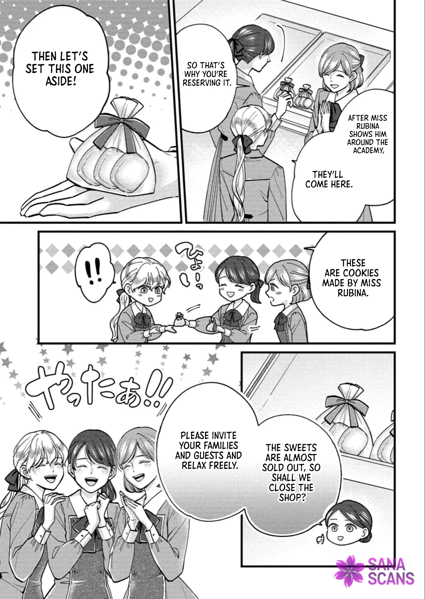 I Was Told I Had No Loyalty, So I Kindly Broke Off the Engagement. Chapter 9 page 14