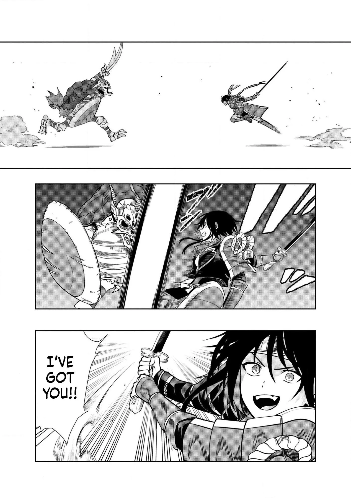 I was Transmigrated as the Bottom-Tier of the Dungeon Academy, but I have a Strategy Guide for Some Reason Chapter 38 page 24