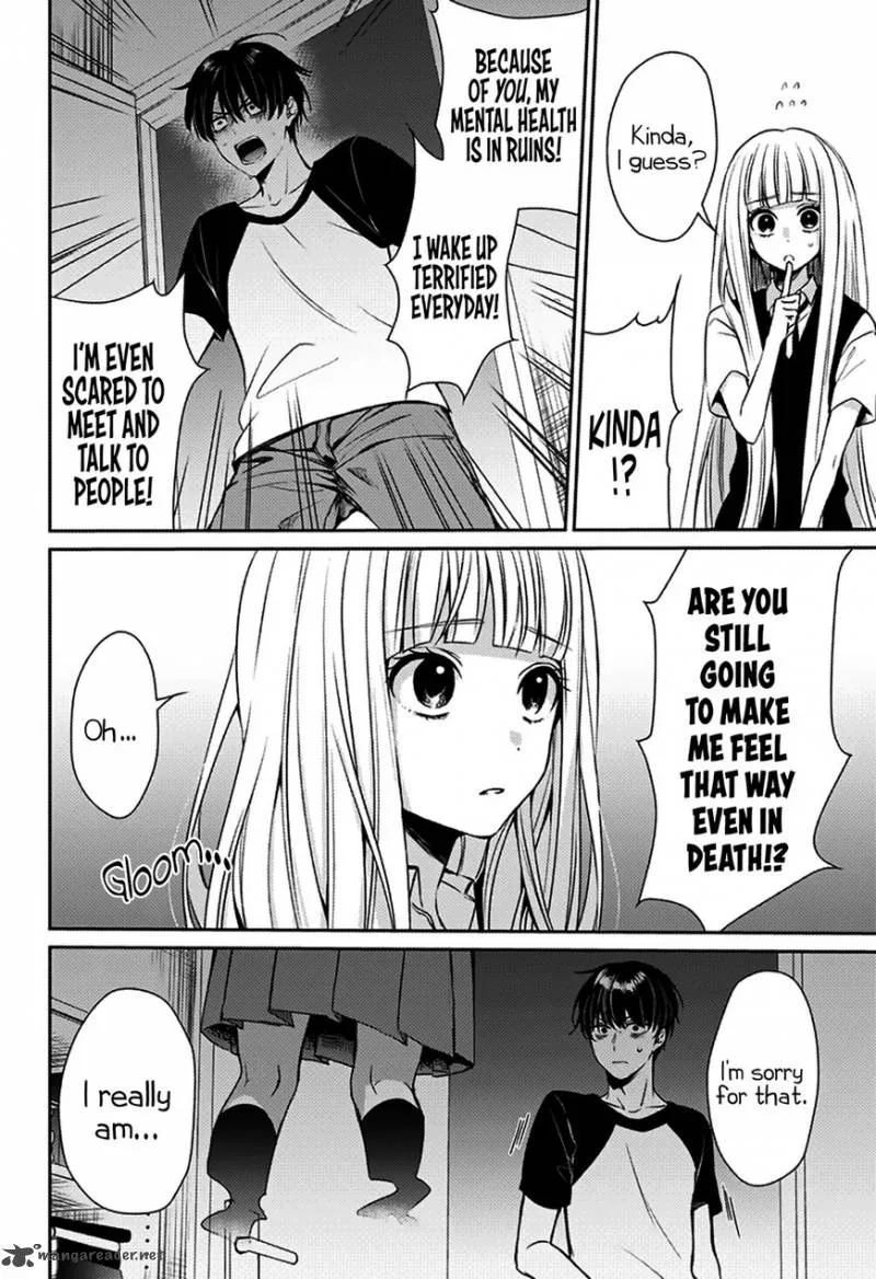 I was Wrong Chapter 1 page 17