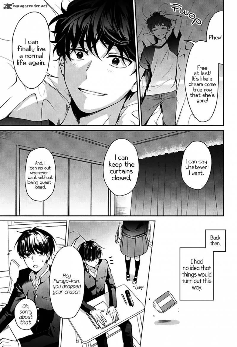 I was Wrong Chapter 1 page 4