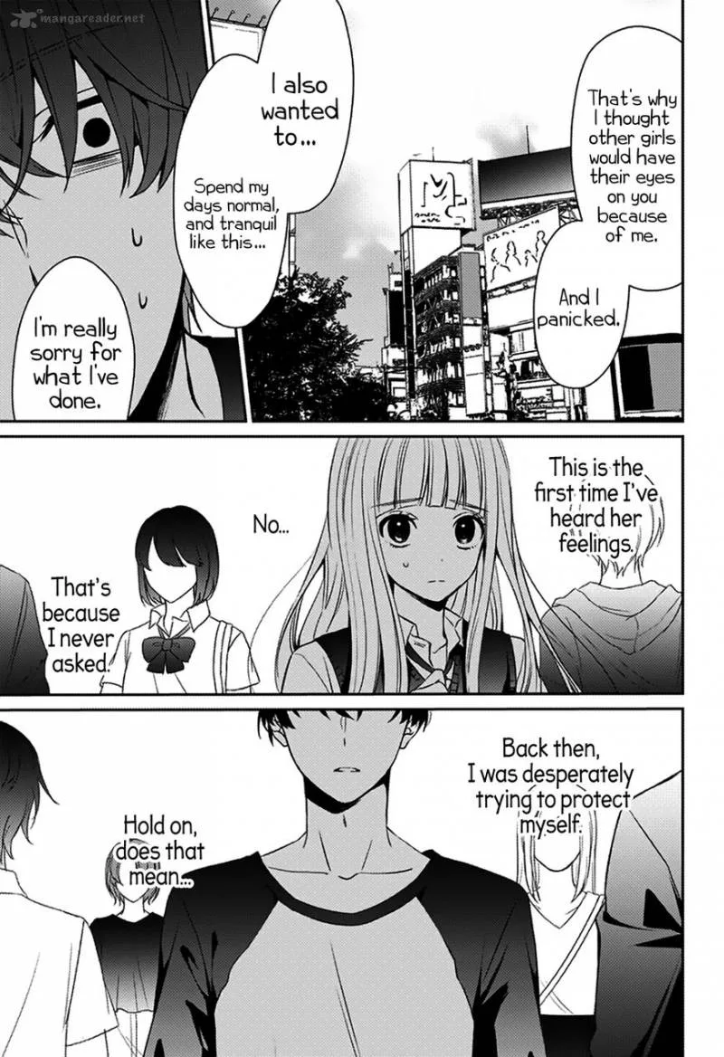 I was Wrong Chapter 1 page 34