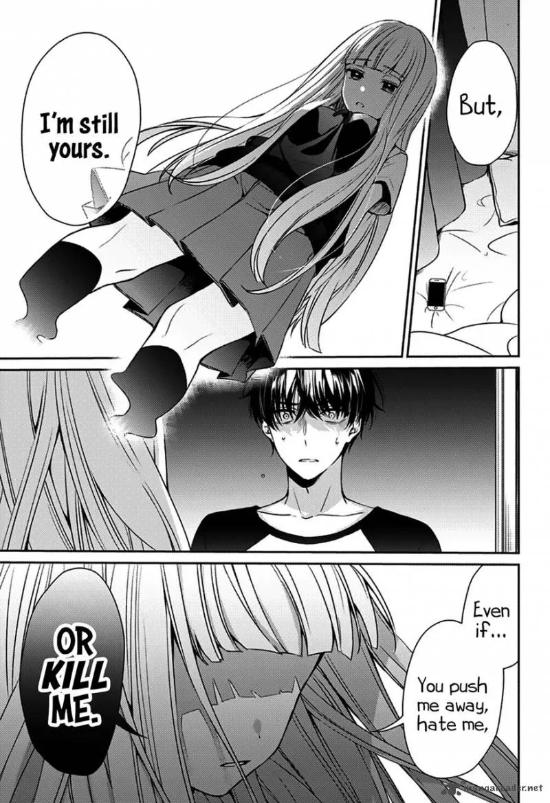 I was Wrong Chapter 1 page 18