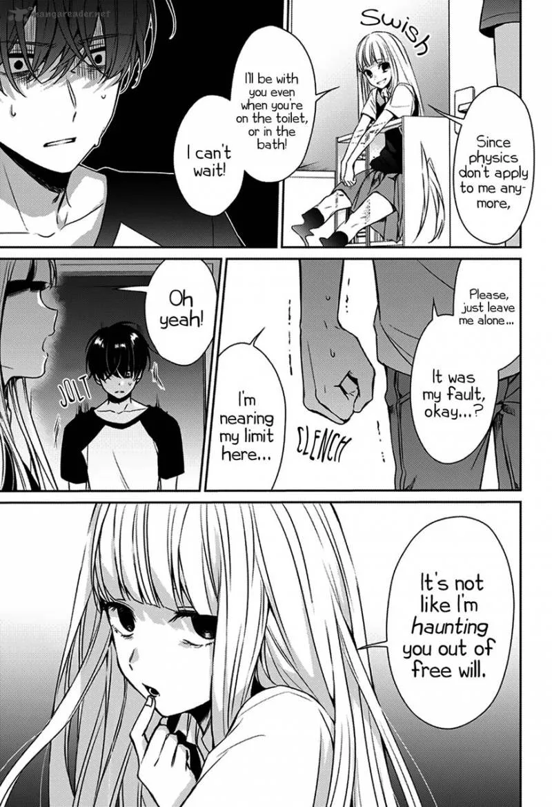 I was Wrong Chapter 1 page 20