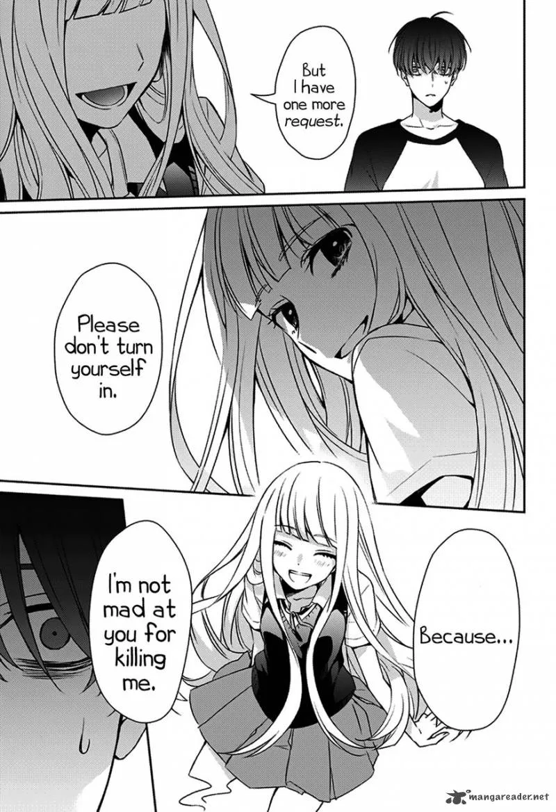 I was Wrong Chapter 1 page 36