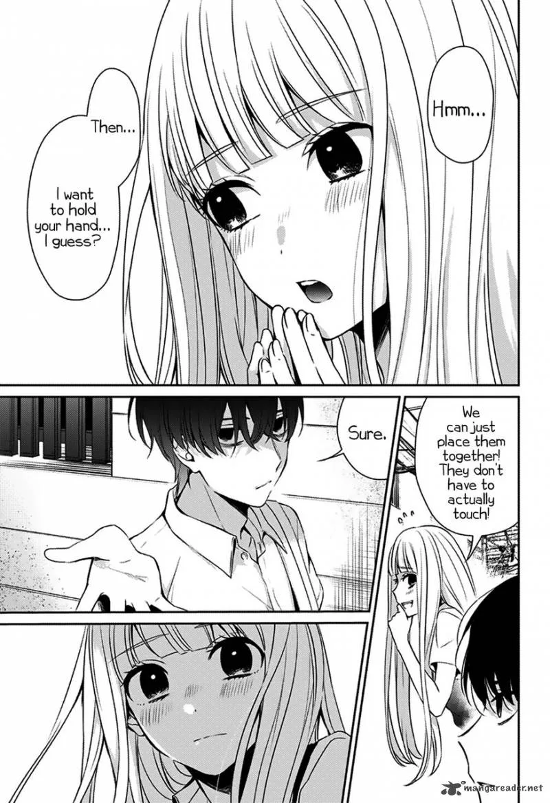 I was Wrong Chapter 1 page 40