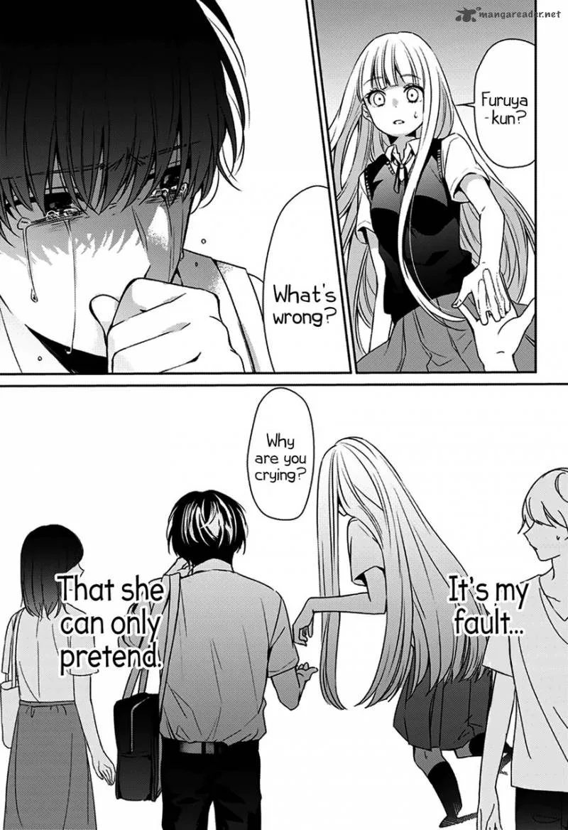 I was Wrong Chapter 1 page 42