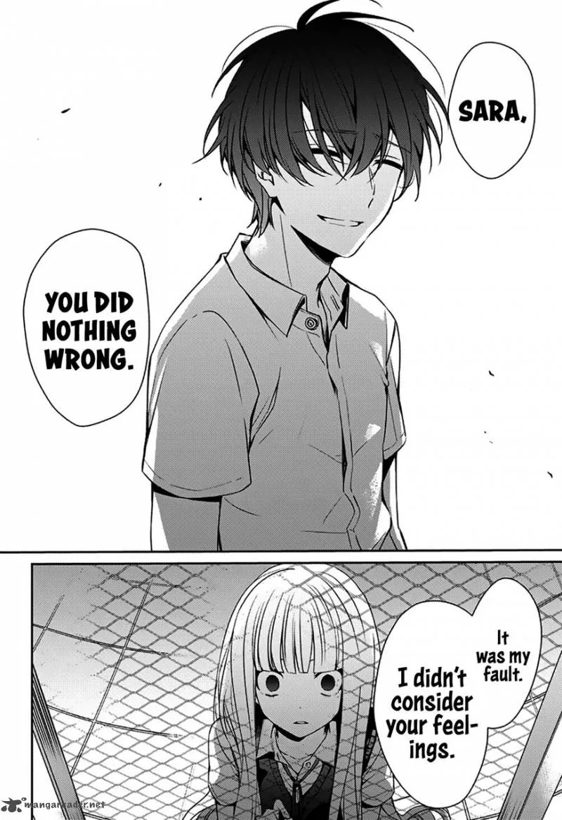 I was Wrong Chapter 1 page 47