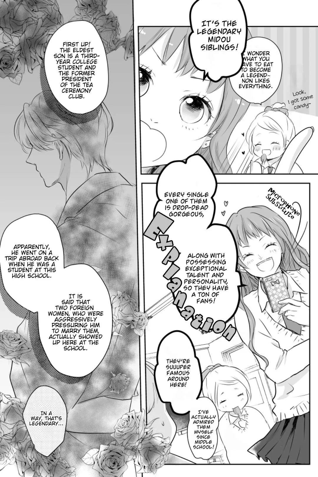 I Will Change You Chapter 1 page 6