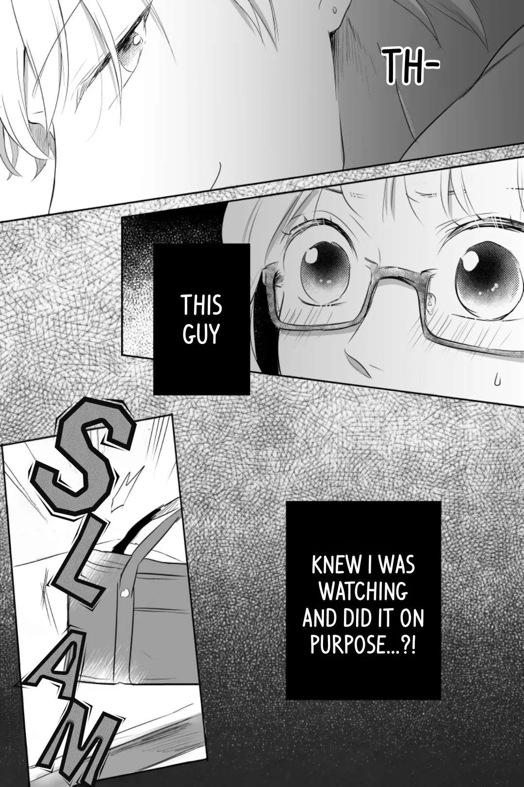 I Will Change You Chapter 1 page 17