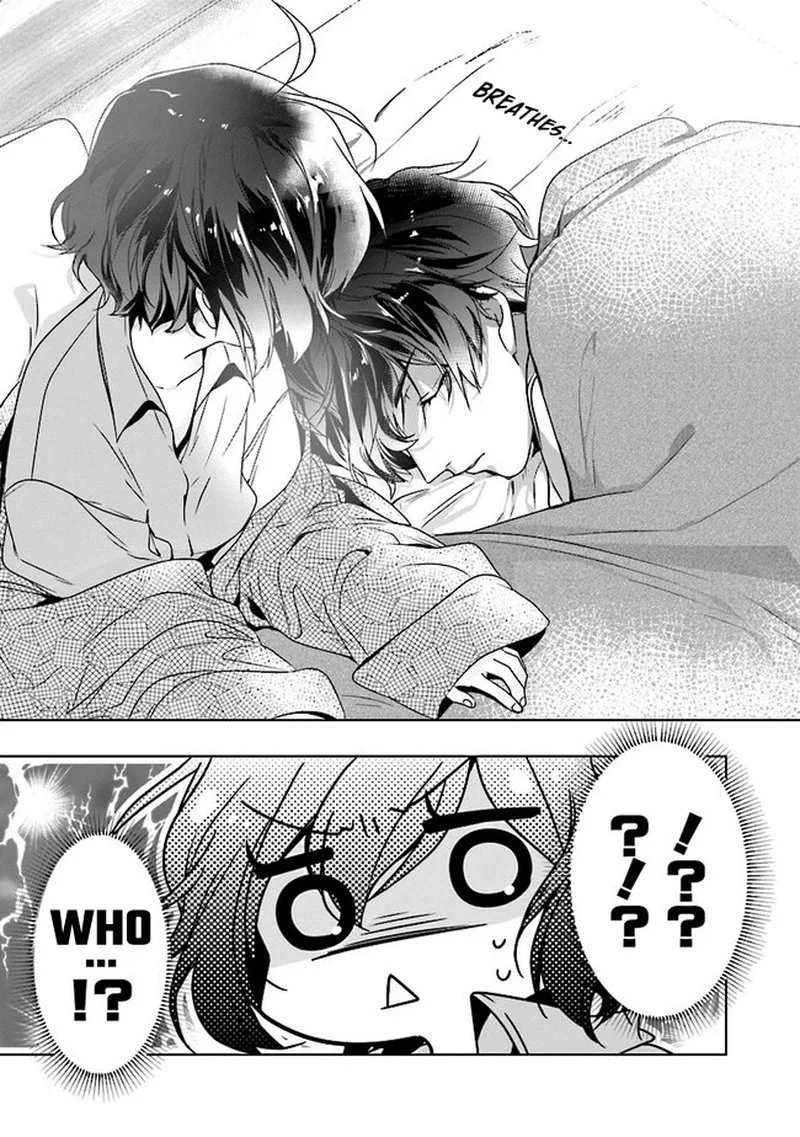 I Will Leisurely Become a Healer in Another World Chapter 1 page 19