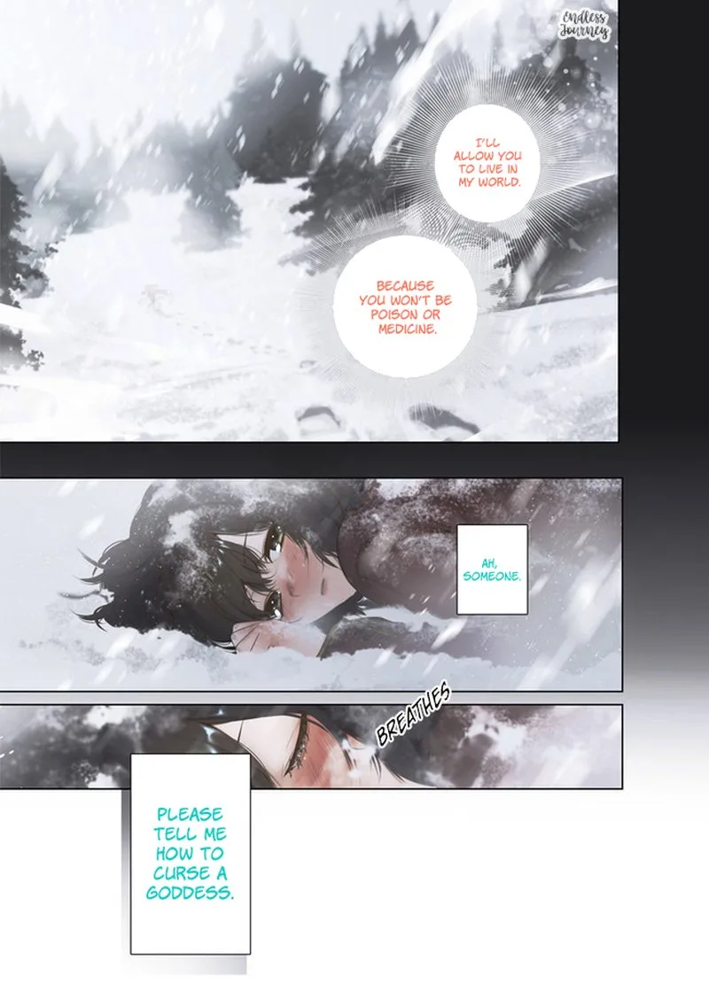 I Will Leisurely Become a Healer in Another World Chapter 1 page 3