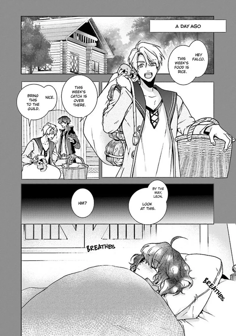 I Will Leisurely Become a Healer in Another World Chapter 1 page 26