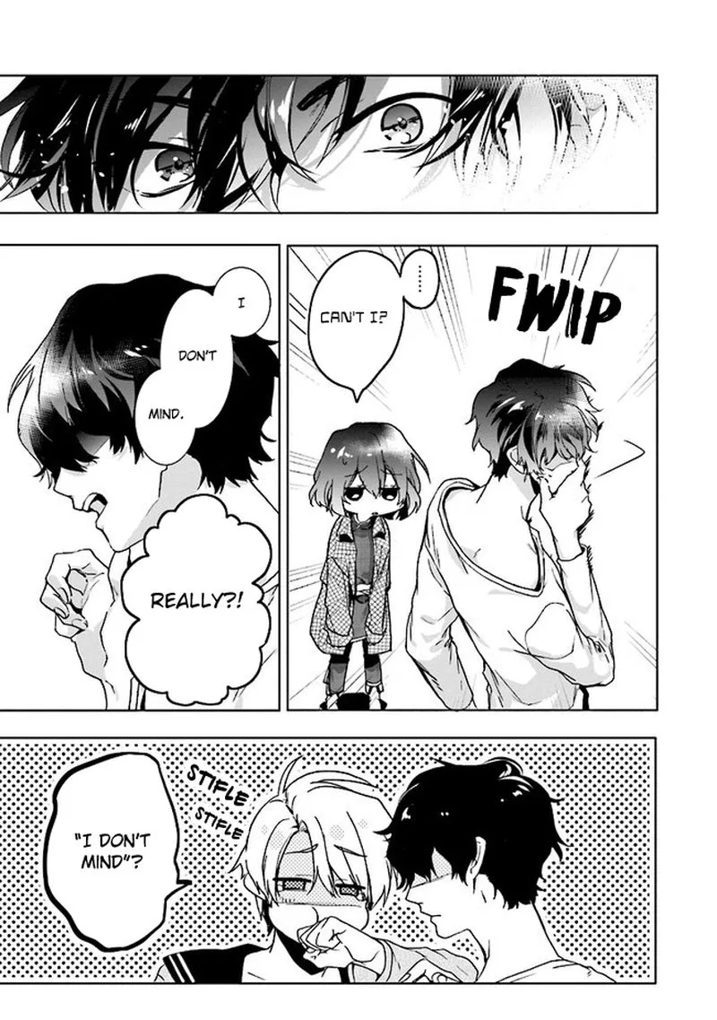 I Will Leisurely Become a Healer in Another World Chapter 1 page 41