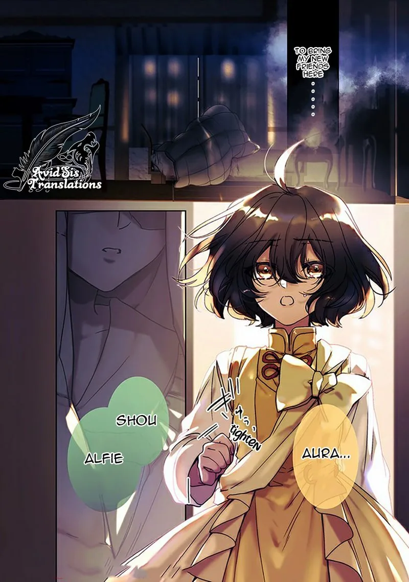 I Will Leisurely Become a Healer in Another World Chapter 10 page 3