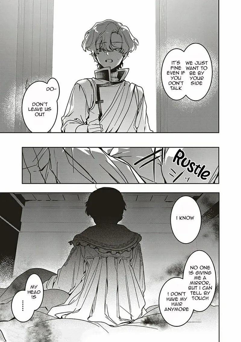 I Will Leisurely Become a Healer in Another World Chapter 10 page 8